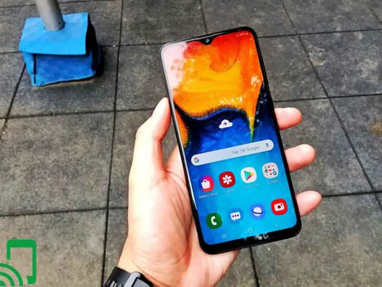 Samsung Galaxy A10e Reviews