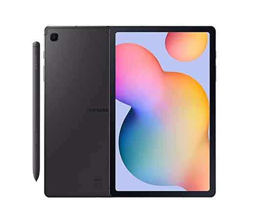  Samsung Galaxy Tab S6 Lite