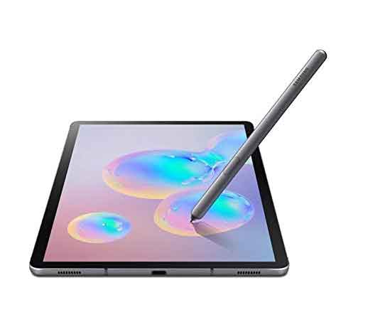  Samsung Galaxy Tab S6