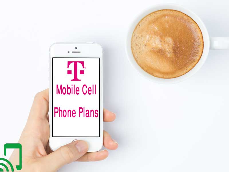 T-Mobile Cell Phone Plans