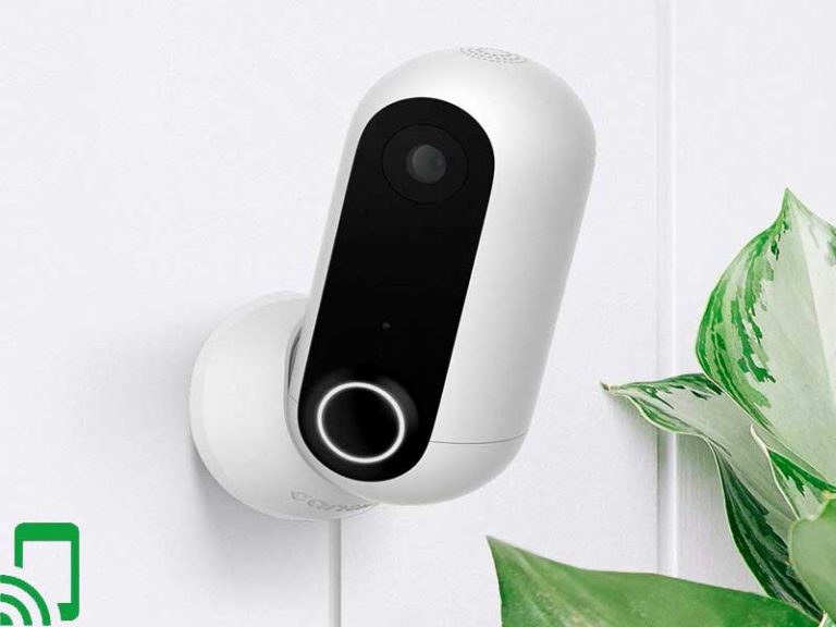 The 10 Best No Monthly Fee Home Security System