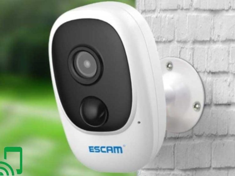 The 8 Best Security Cameras Without Subscription