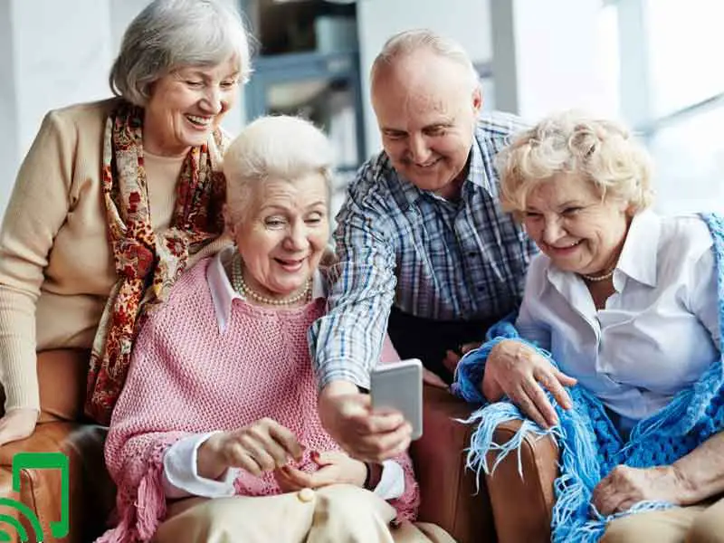 best smartphone for seniors