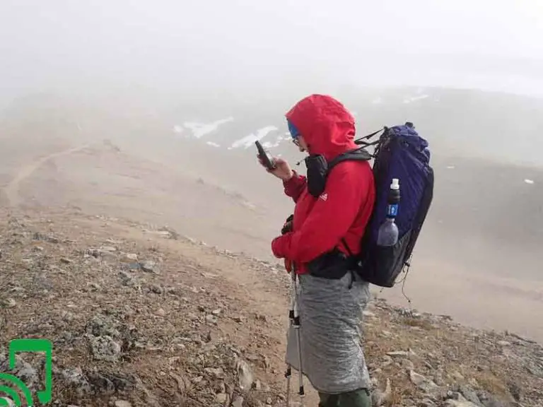 The 7 Best Portable Cell Phone Signal Booster for Hiking