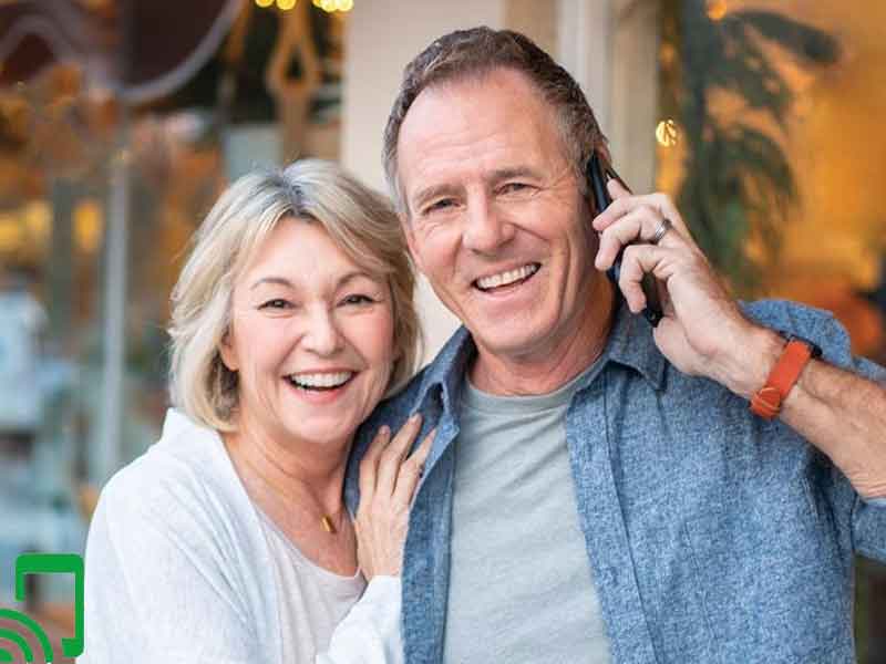 consumer cellular plan for seniors