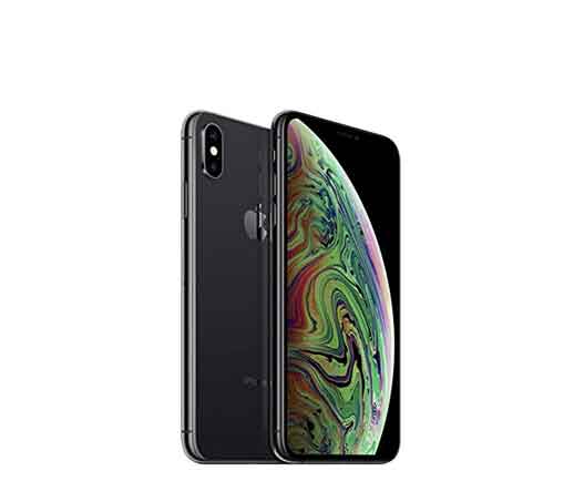 iPhone XS