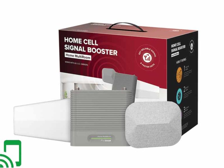 The weBoost Home MultiRoom 470144 Review