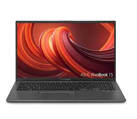 ASUS F512JA-AS34 VivoBook 15 