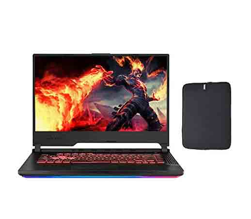 ASUS ROG G531GT-BI7N