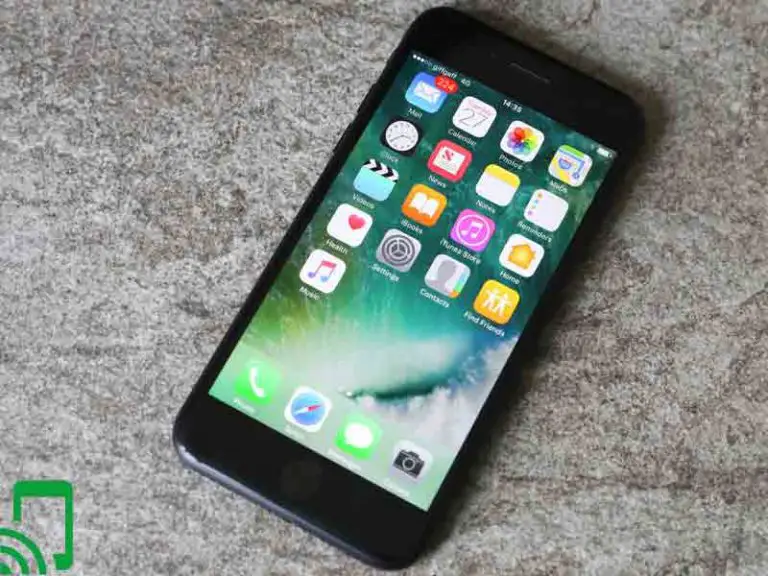 The Apple iPhone 7 Review And Buying Guide