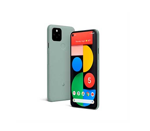 Google Pixel 5