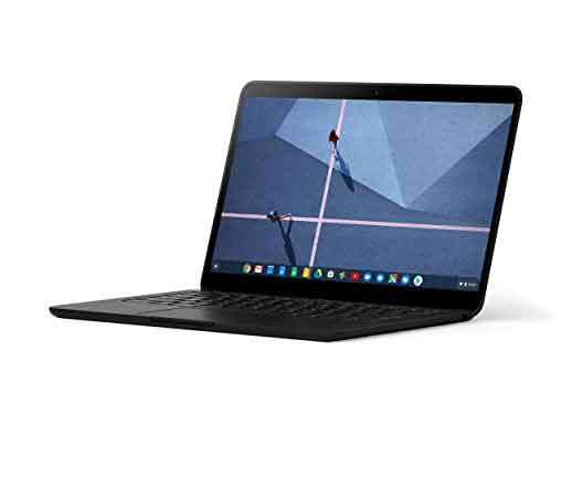 Google Pixelbook Go