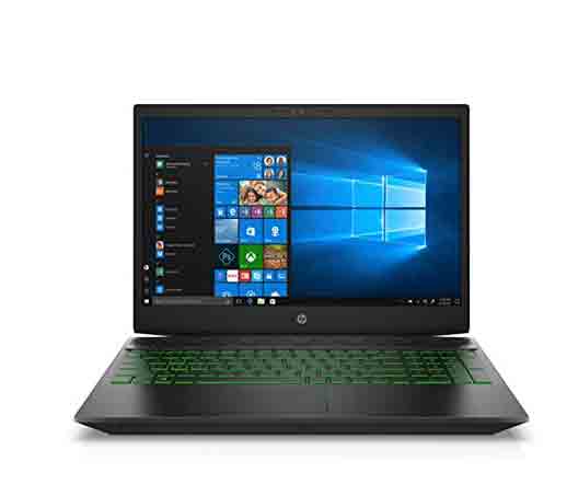 HP Pavilion Gaming Laptop