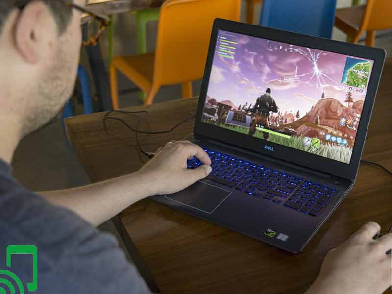 Laptop for Programming and Gaming