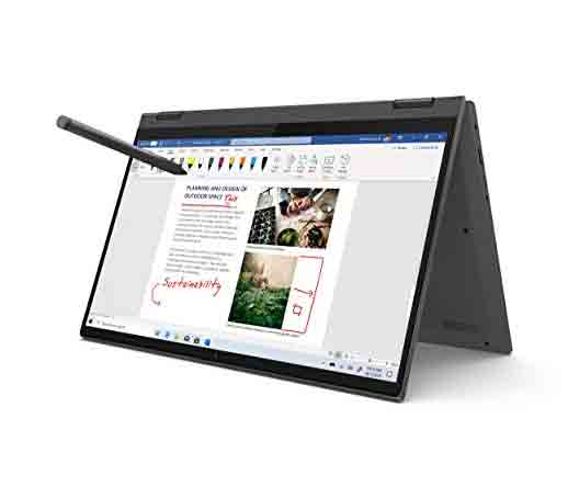 Lenovo Flex 5