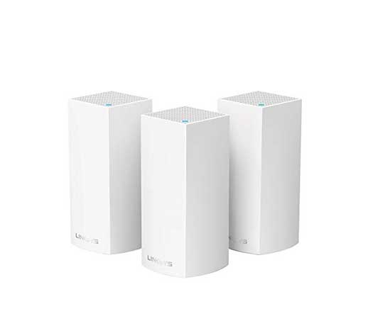 Linksys (WHW0303)