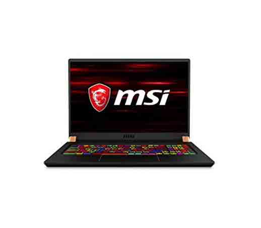  MSI GS75 Stealth 10SF-609