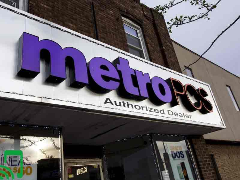 Metro PCS phones for sale in stores