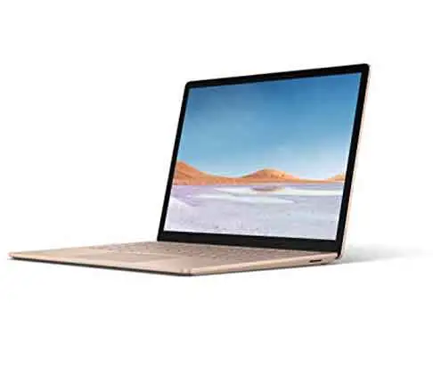 Microsoft Surface Laptop 3 Latest Model