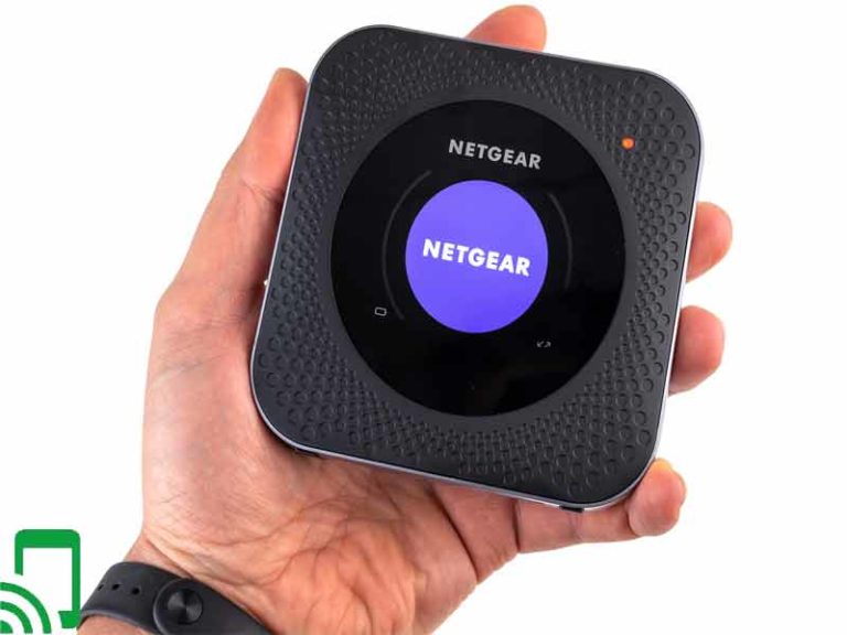 The Netgear Nighthawk M1 Review And Buying Guide