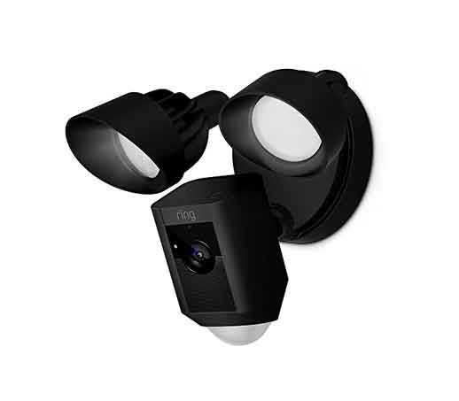 Ring Floodlight Camera