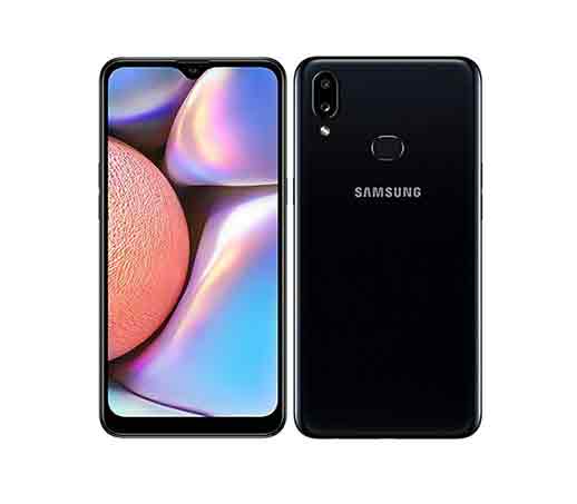 Samsung Galaxy A10S