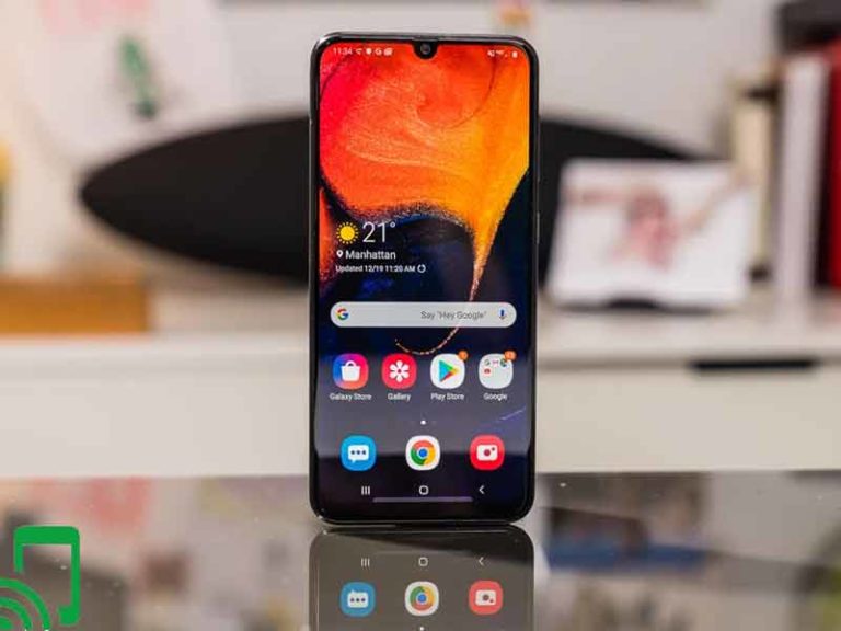 The Samsung Galaxy A50 Review And Buying Guide
