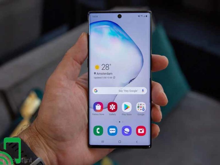 Samsung Galaxy Note 10 Factory Unlocked Cell Phone Review