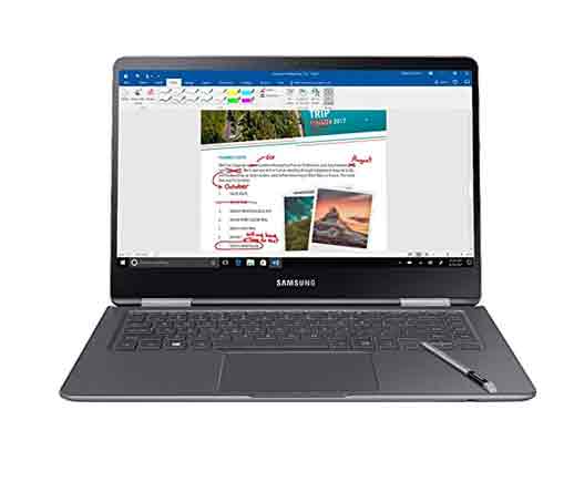 Samsung Notebook 9 Pro NP940X5N-X01US