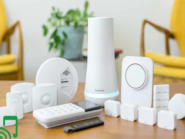 Best Self Monitored Home Security System with Cameras – Top 8 Picks