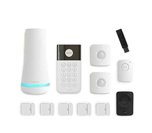 SimpliSafe