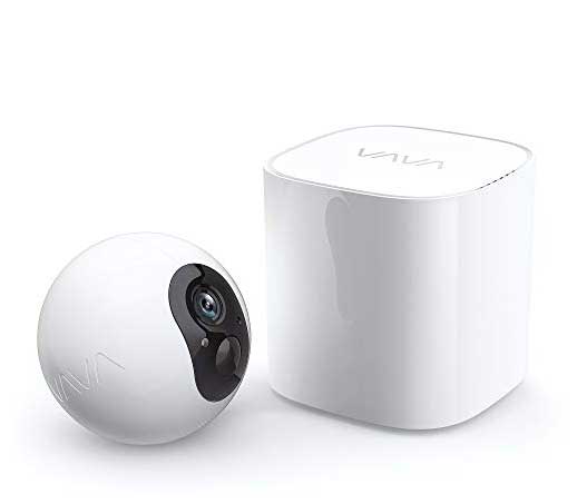  VAVA Wireless Cam