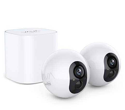 Vava Wireless Cam Pro