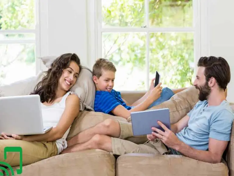 What are The Best Wireless Internet Home Plans