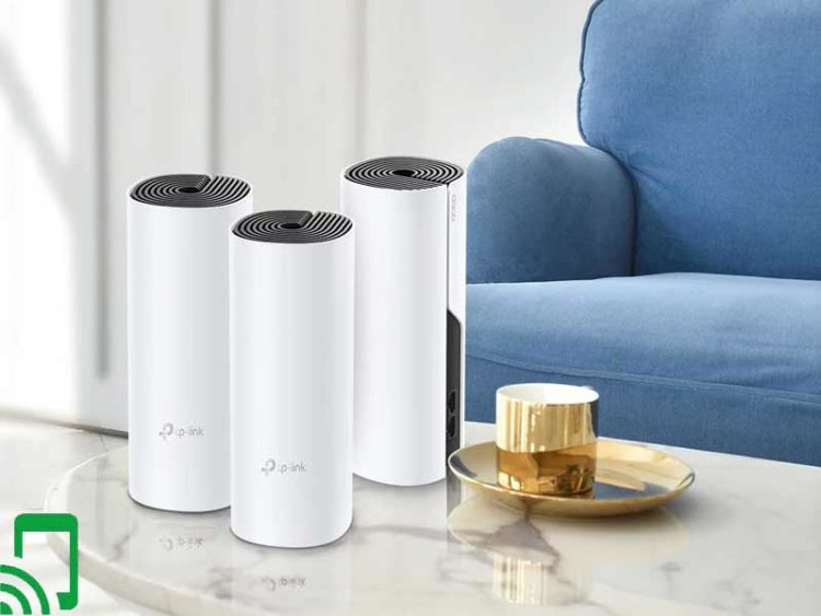 The Best Mesh Wifi for Thick Walls Top 7 Pickets
