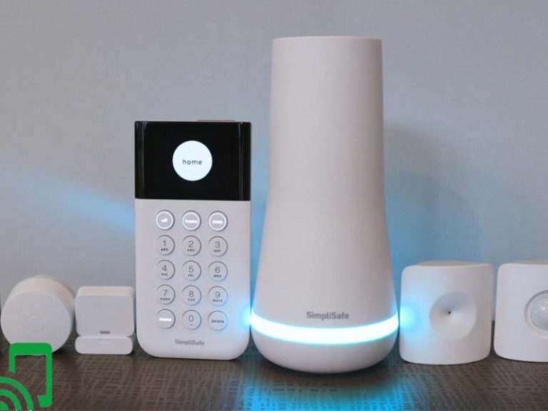 The 7 Best DIY Home Security Systems No Monthly Fee