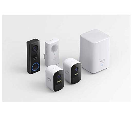 eufy Security