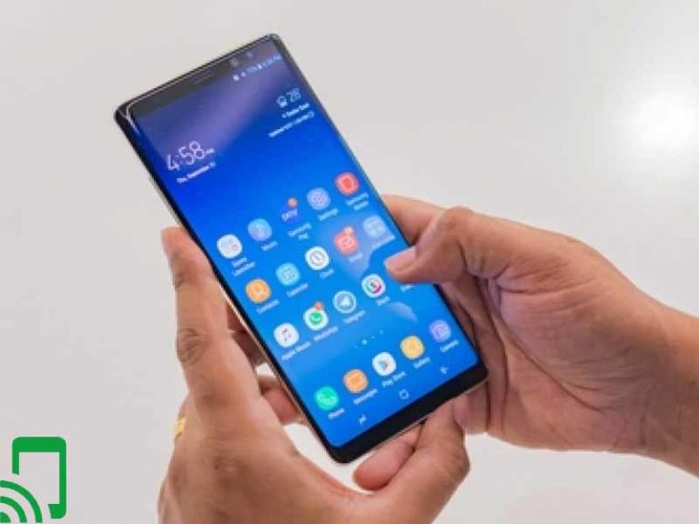 The Samsung Galaxy Note 8 Unlocked Smartphone Reviews