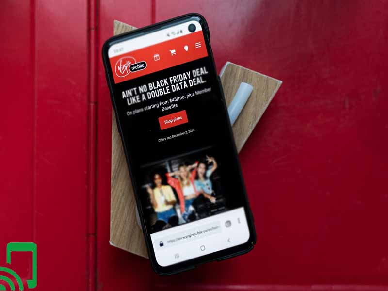 virgin mobile cell phone plans