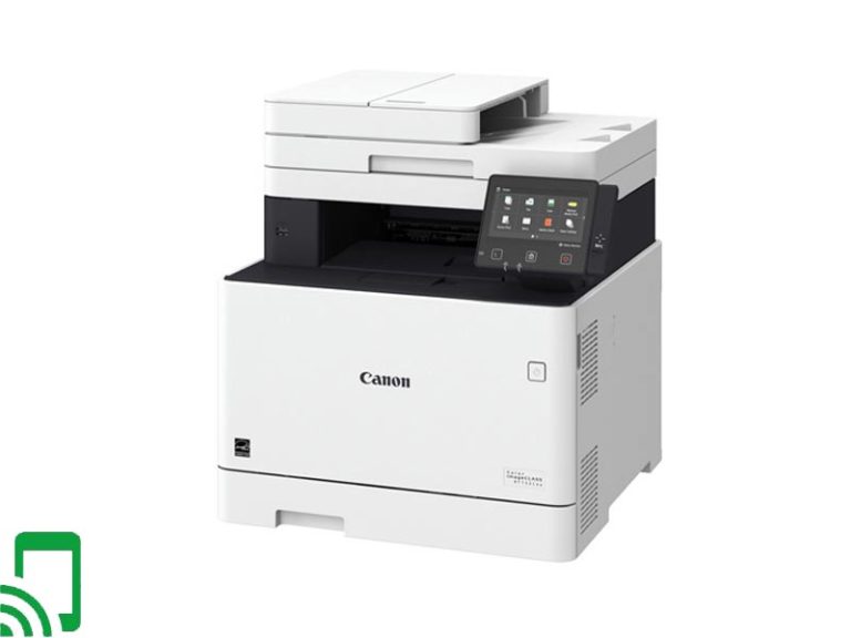 The Canon Color Imageclass MF733Cdw Printer Review