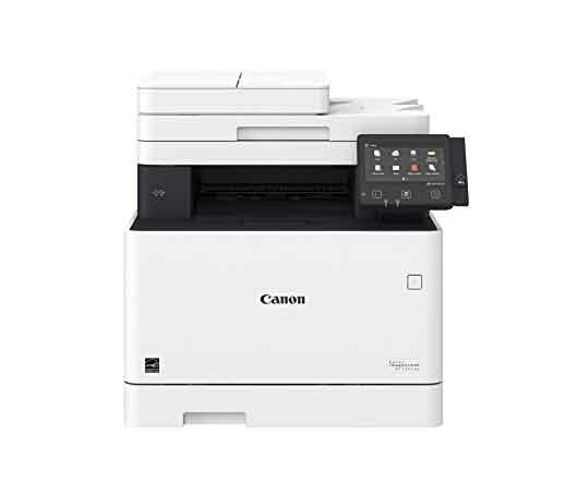 Canon MF733Cdw