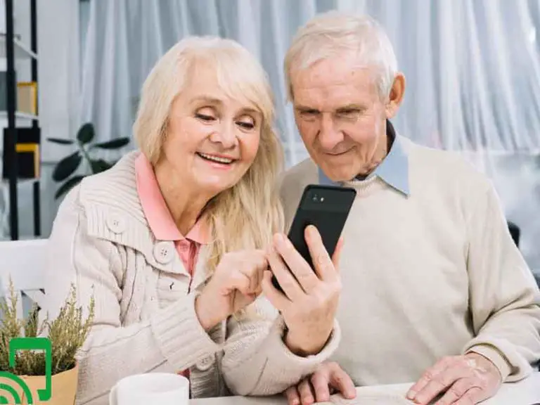 The 7 Best Cricket Wireless Phones for Seniors