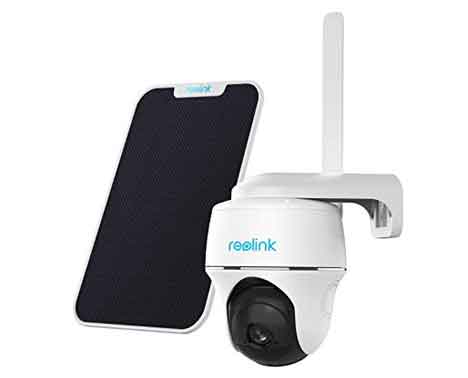 Reolink Outdoor security Camera system