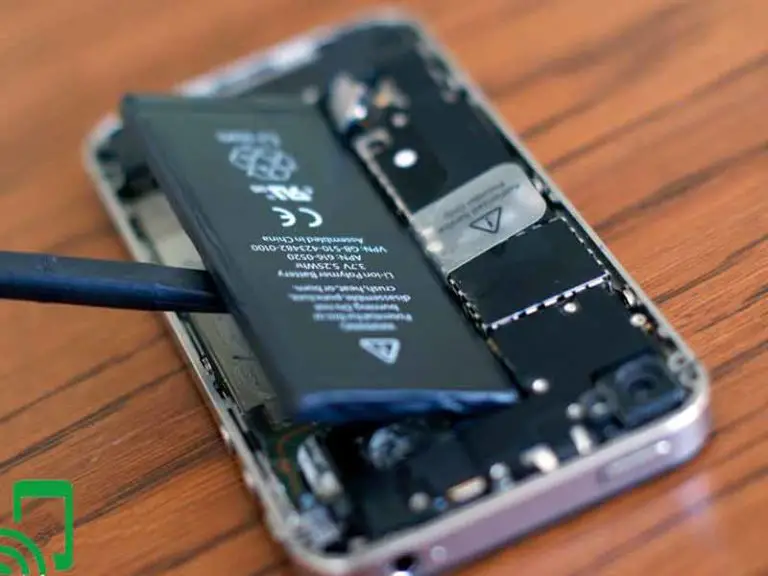 How Much Does It Cost to Replace An iPhone Battery