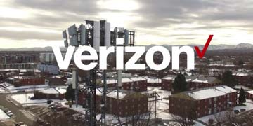 Verizon Network