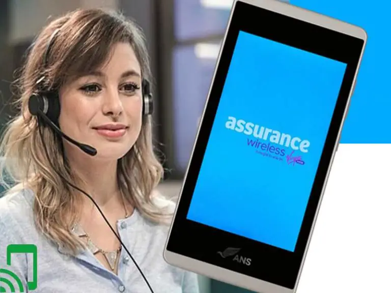 how to activate assurance wireless phone