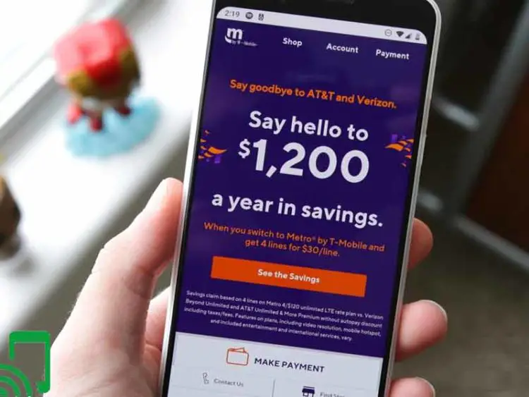 How to Activate a Metro By TMobile Phone for FREE MetroPCS