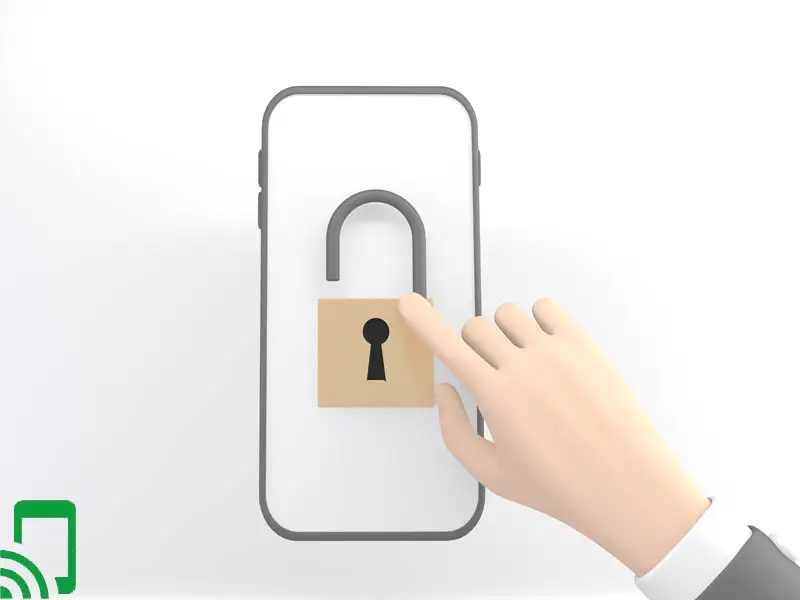 how to unlock a network locked phone for free