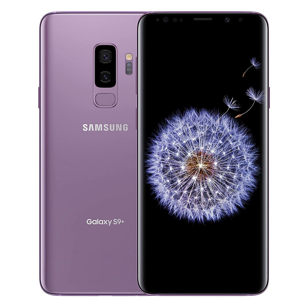 Samsung Galaxy S9+