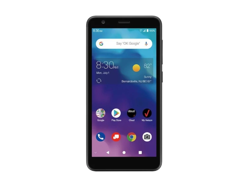 Verizon ZTE Blade Vantage 2 from Dollar General